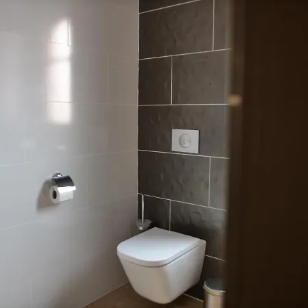 Room In Apartment - Blue Reves Apartment Mers-les-Bains